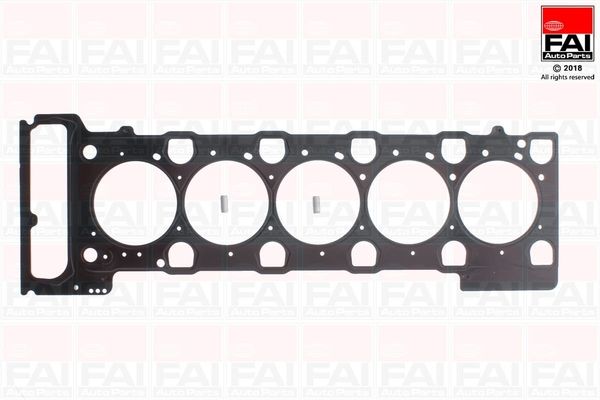 FAI AUTOPARTS Tihend,silindripea HG1137